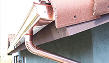 Rain Gutter Installation, Repair, Cleaning in Kure Beach, NC